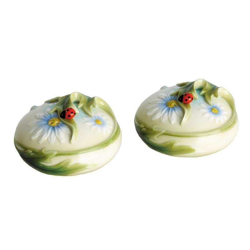 Franz Ladybug Collection – Biggs Ltd