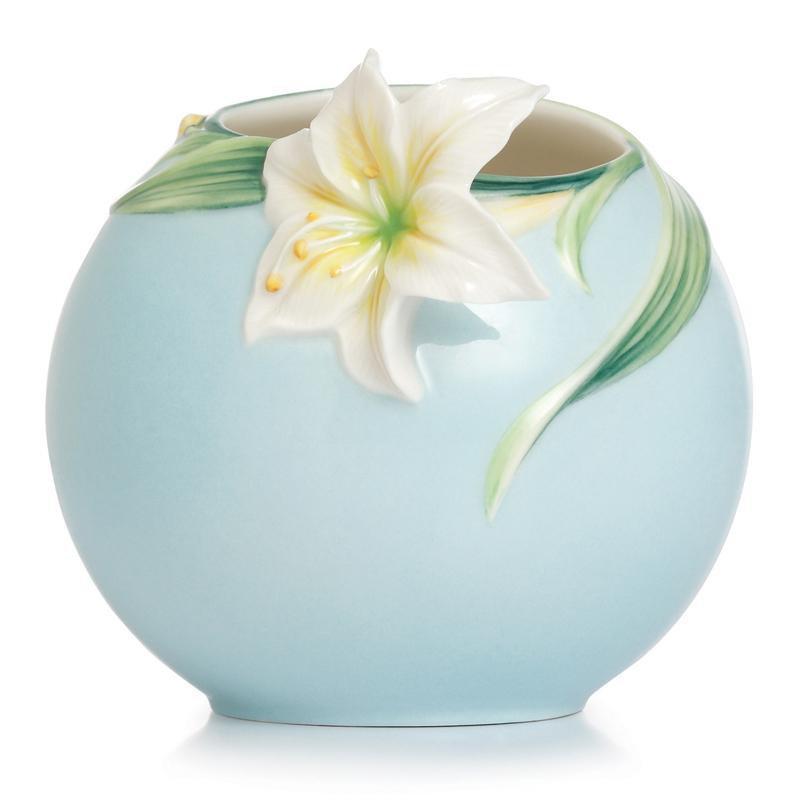 Franz Collection Lily Small Vase FZ02293