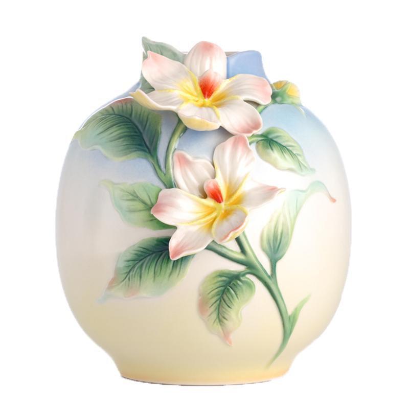 Franz Collection Lily Vase FZ03167