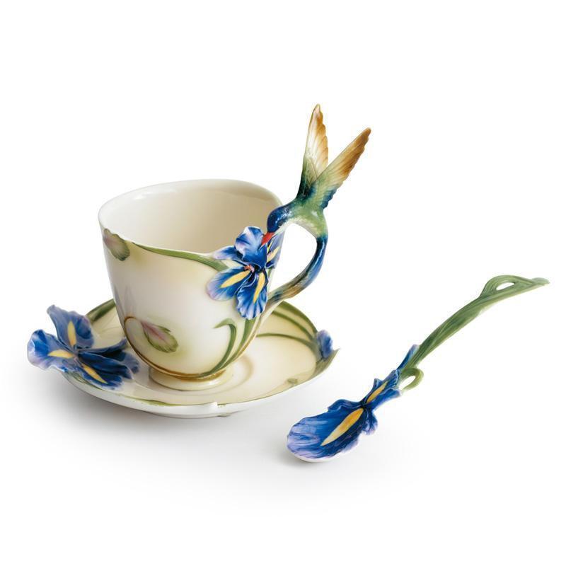 Franz Longtail Hummingbird Collection – Biggs Ltd