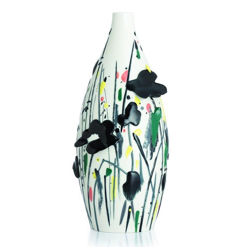 Franz Collection Memory Of Flower Vase FZ02832