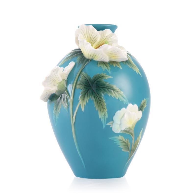 Franz Collection Okra Vase CP00189