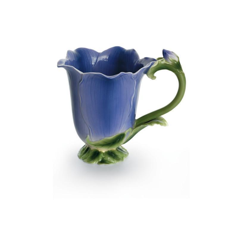 Franz Collection Periwinkle Mug Teacup FZ01044
