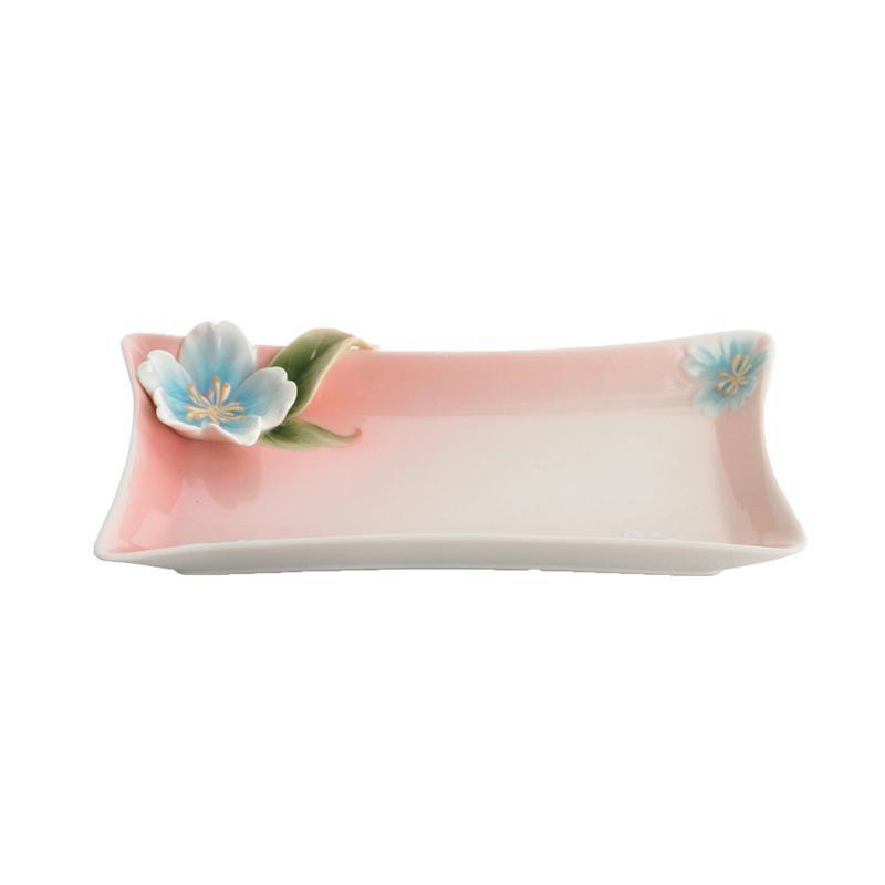 Franz Sakura Flower Collection – Biggs Ltd