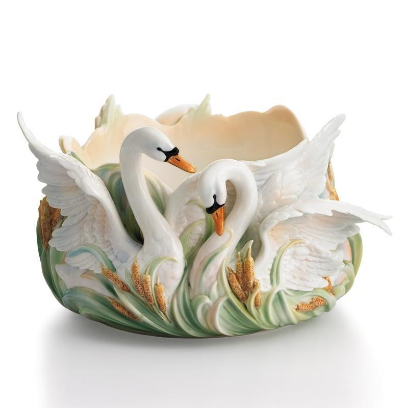 リリパットレーンTHE WHITE SWAN Franz Swan Lake Southern Splendor Collection – Biggs Ltd