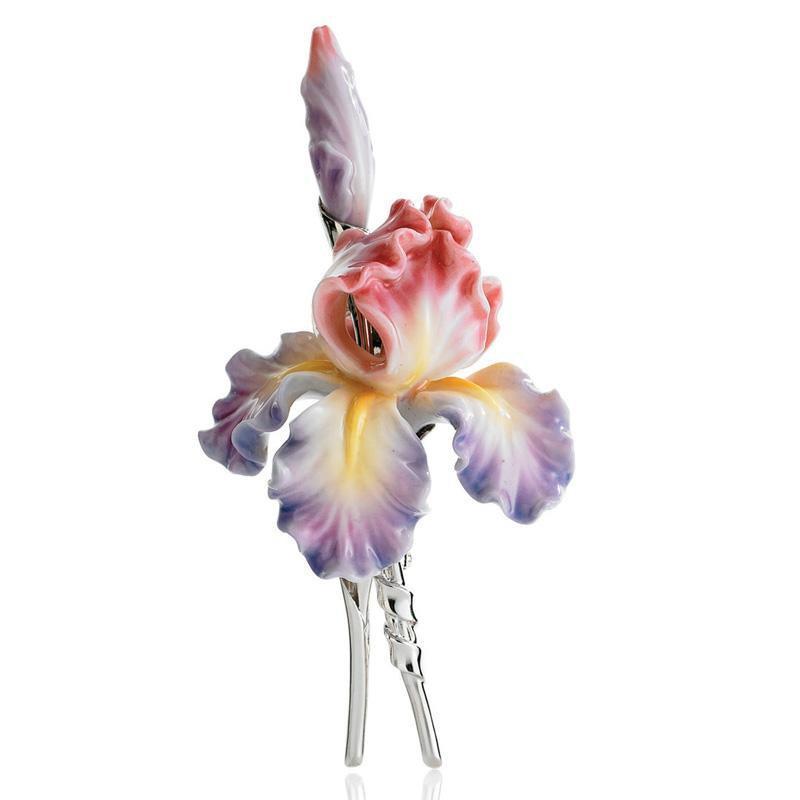 Franz Collection Windswept Beauty Pin FJ00108