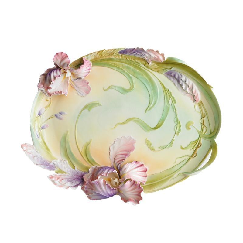 Franz Collection Windswept Beauty Tray FZ00845