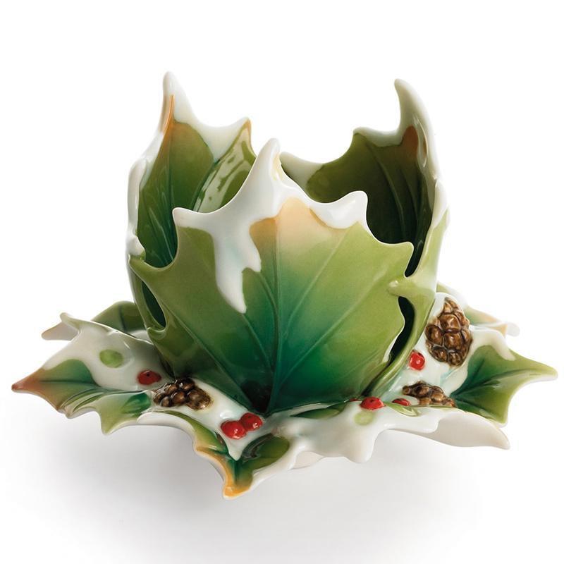 Franz Winter Wonderland Chickadee Collection – Biggs Ltd