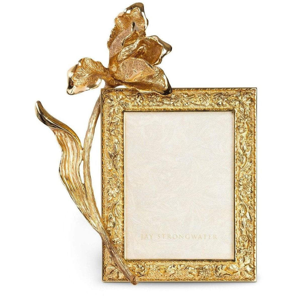 Jay Strongwater Claudia Tulip Frame SPF5815-292