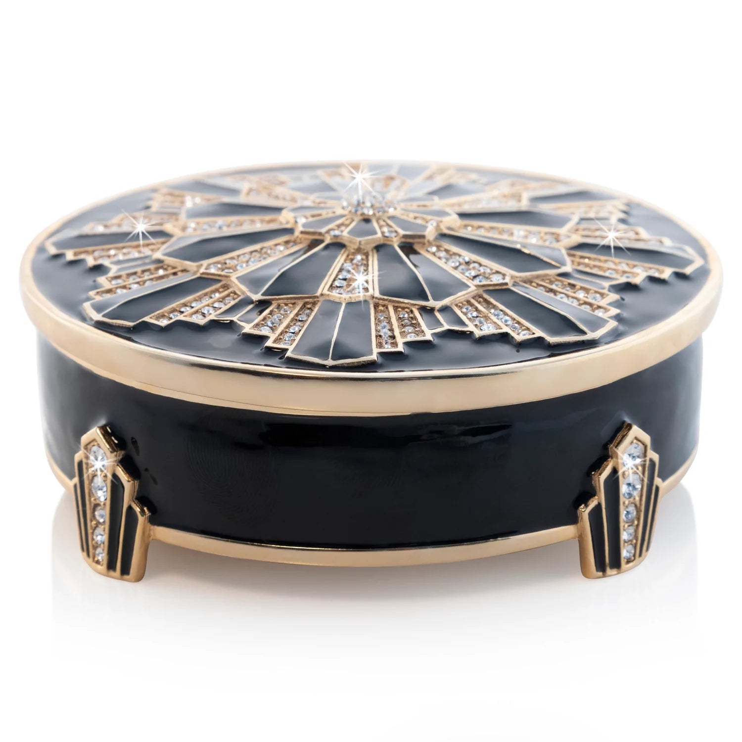 Jay Strongwater Boxes – Biggs Ltd