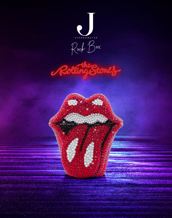 楽ギフ_のし宛書】 7インチ☆ROLLING STONES☆Heart Of Stone UK Op