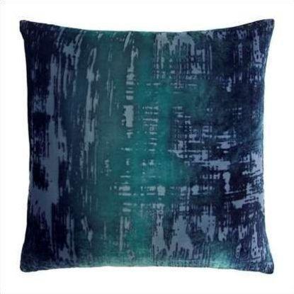 Kevin O'Brien Brushstroke Velvet Pillow BSP-H50-22