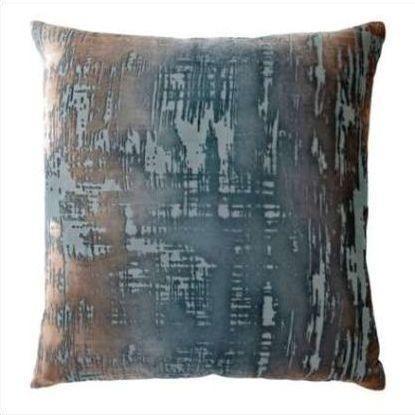 Kevin O'Brien Brushstroke Velvet Pillow BSP-H57-22