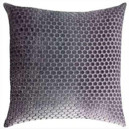 Kevin O'Brien Dots Velvet Pillow DP-H53-22