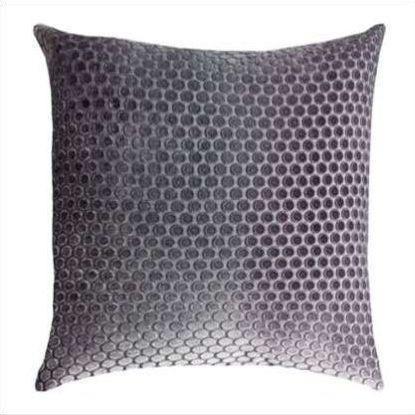 Kevin O'Brien Dots Velvet Pillow DP-H60-22