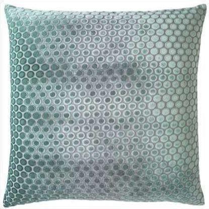 Kevin O'Brien Dots Velvet Pillow DP-H62-22