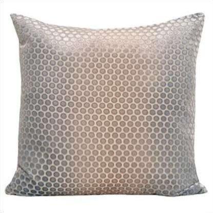 Kevin O'Brien Dots Velvet Pillow DP-ROB-22