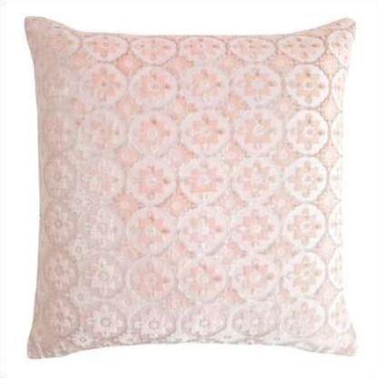 Kevin O'Brien Small Moroccan Velvet Pillow SMORP-H61-22