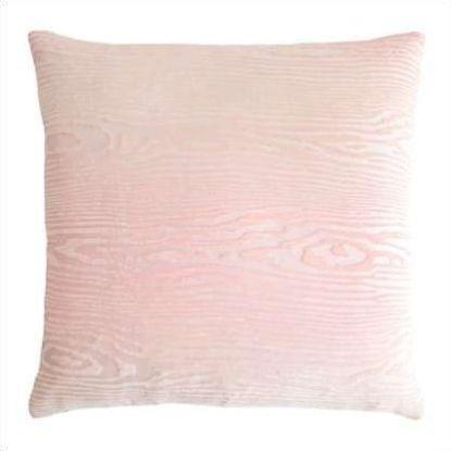 Kevin O'Brien Woodgrain Velvet Pillow WDP-H61-22