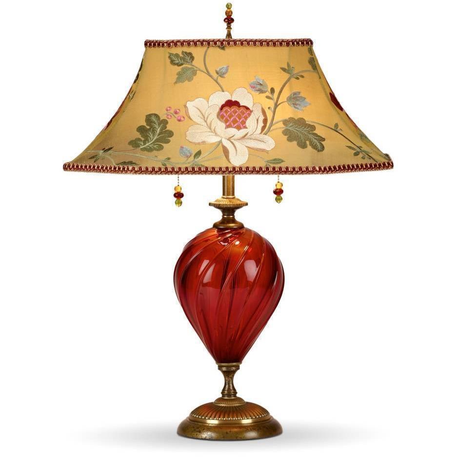 Kinzig Design Frida Table Lamp 52-U-57
