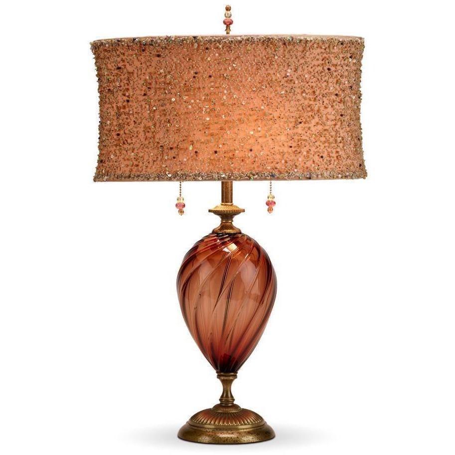 Kinzig Design Linda Table Lamp 73-Af-86