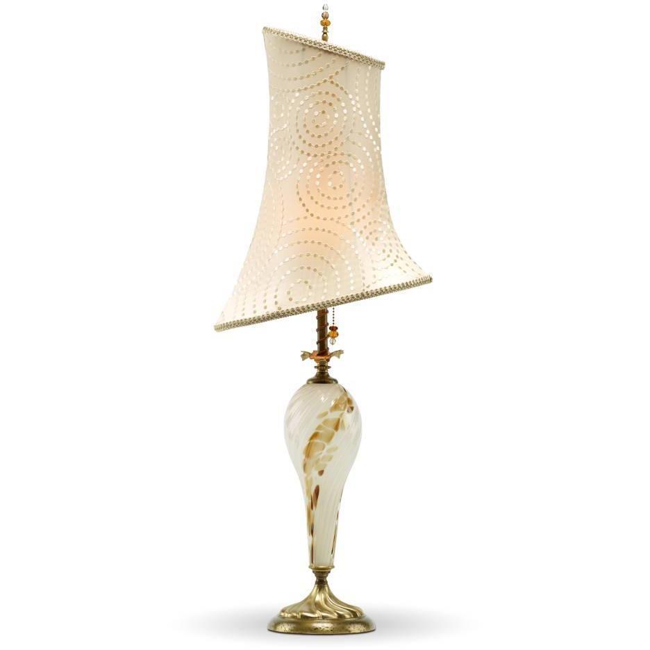 Kinzig Design Mackenzie Table Lamp 2-H-68