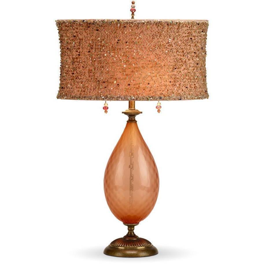 Kinzig Design Margie Table Lamp 83-Af-86
