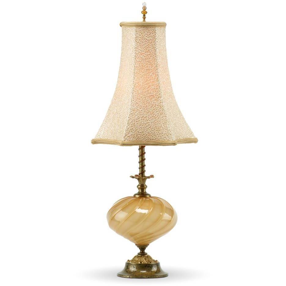 Kinzig Design Sofia Table Lamp 113-A-123