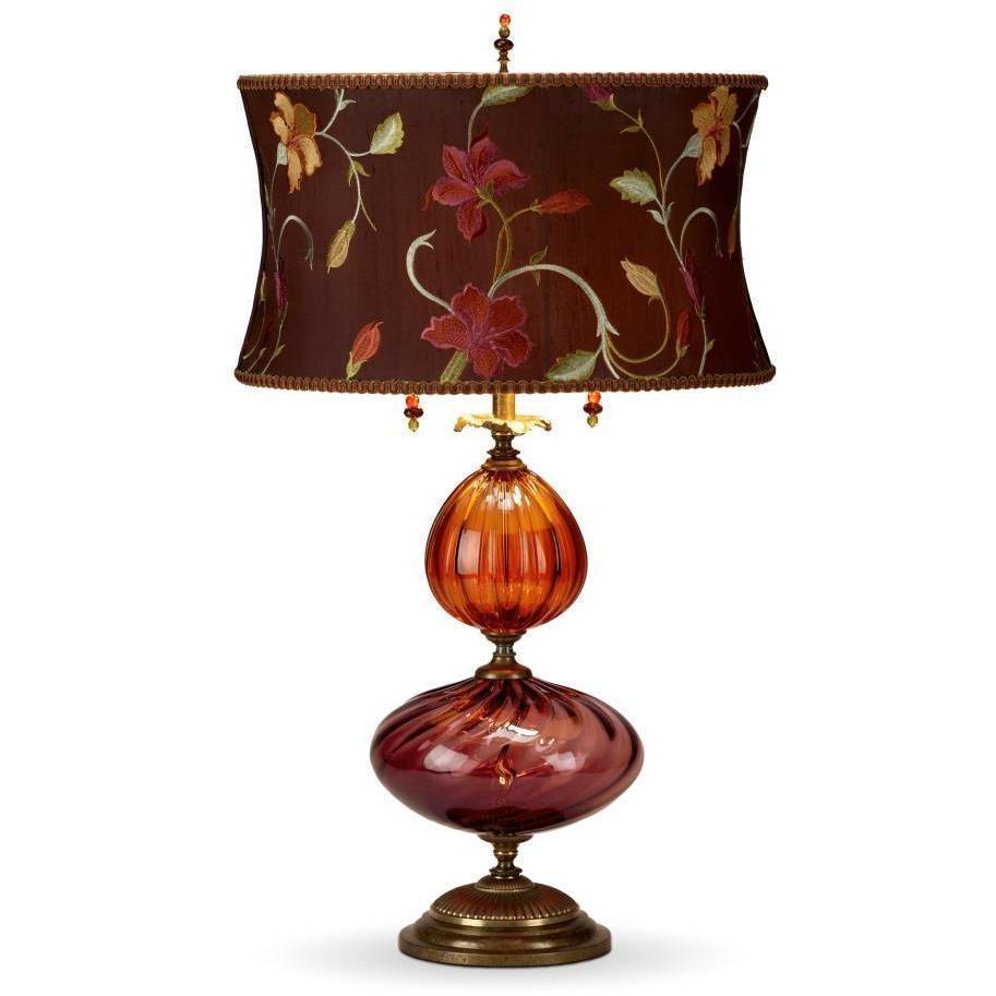 Kinzig Design Violeta Table Lamp 70-K-73