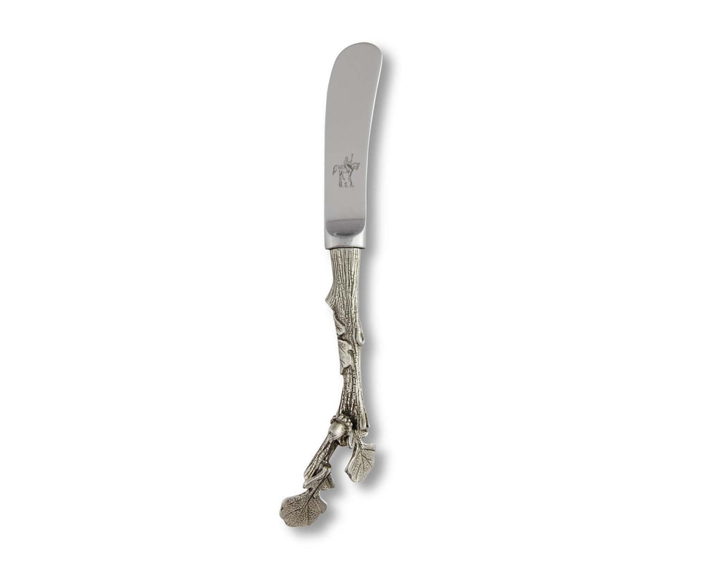 Vagabond House Majestic Forest Acorn Spreader L11F