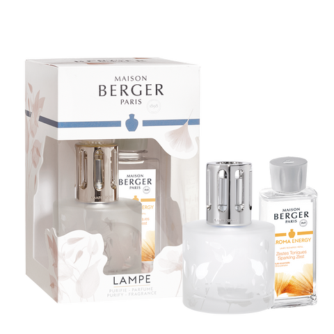 Lampe berger aroma 2025