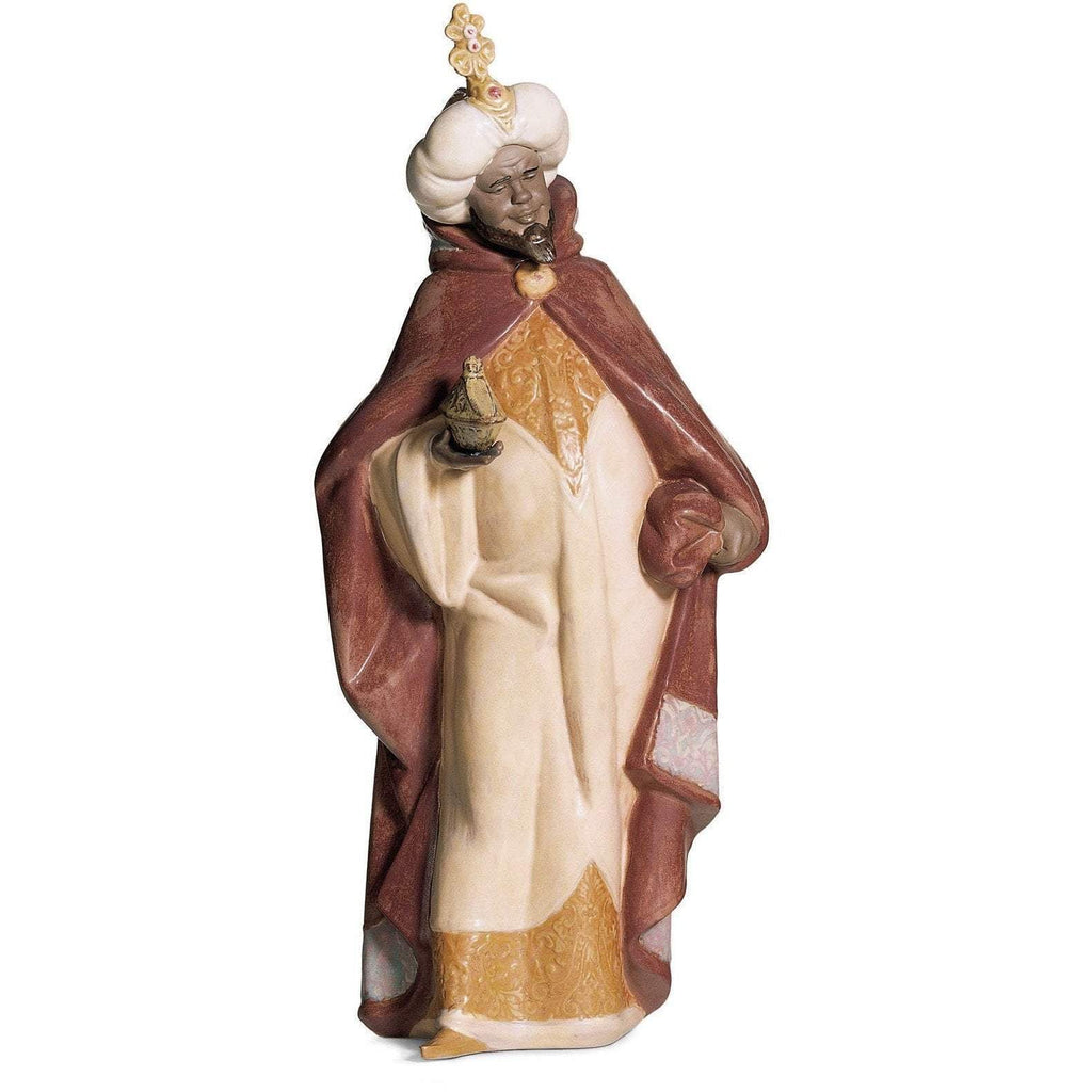 Lladro Balthasar Figurine 01012280
