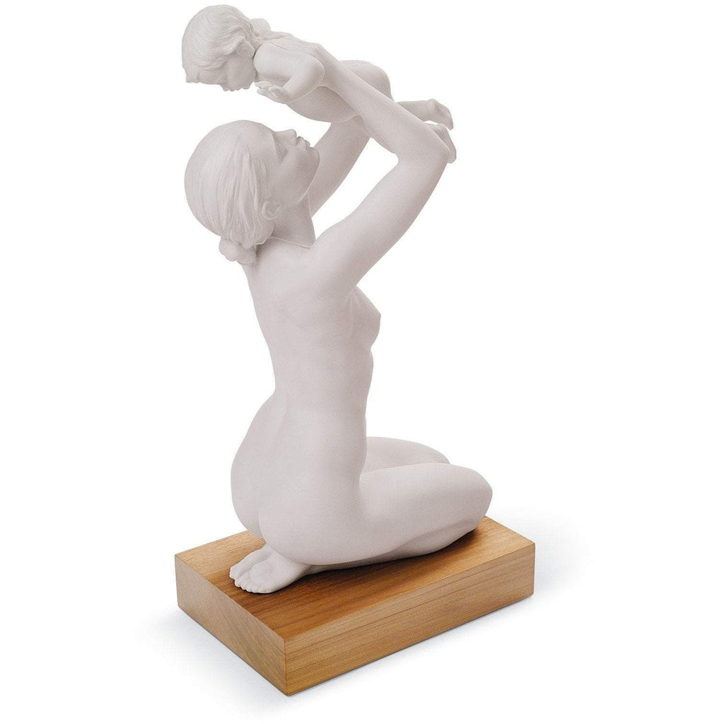 Lladro Beginnings Figurine 01008331