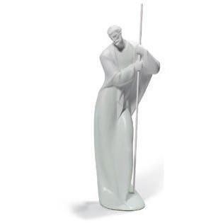 Lladro Blessed Father Figurine 01008588