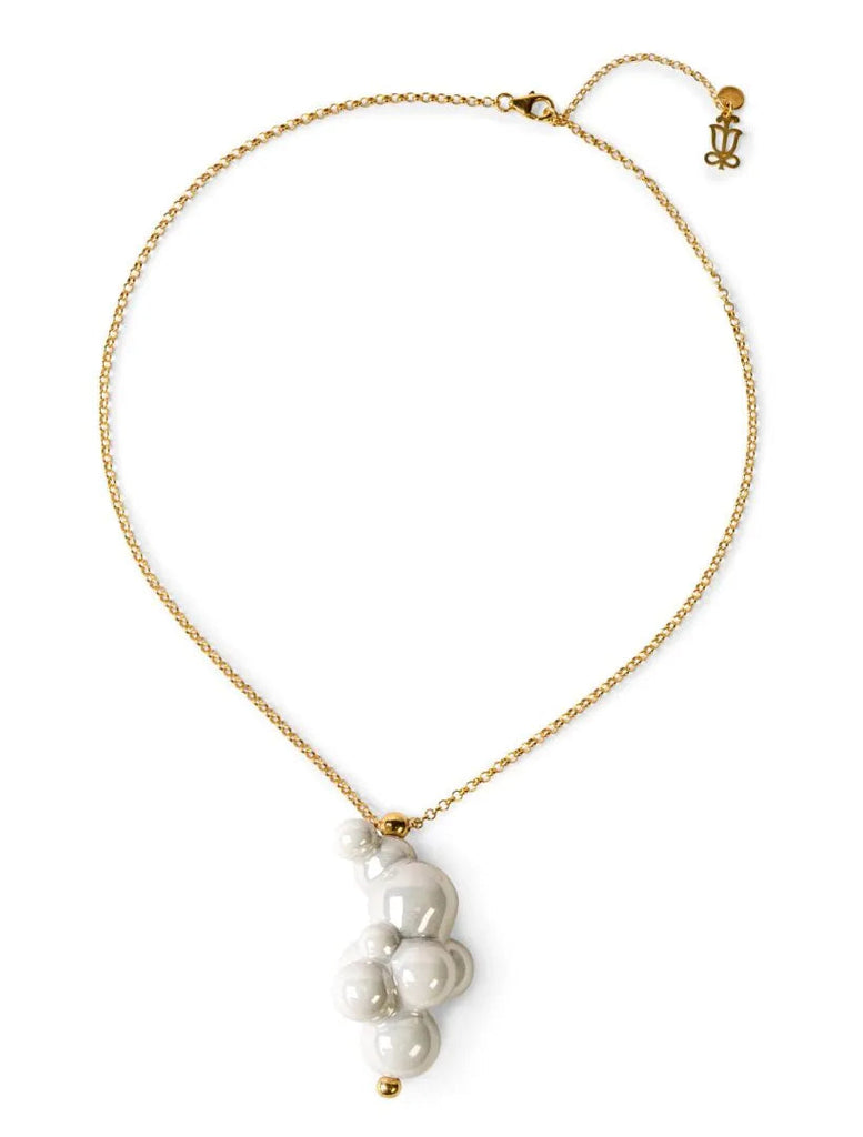 Lladro Bubbles Pendant 01010315