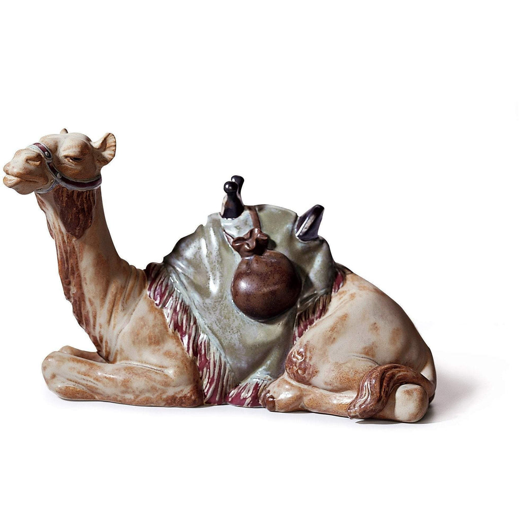 Lladro Camel 01012456