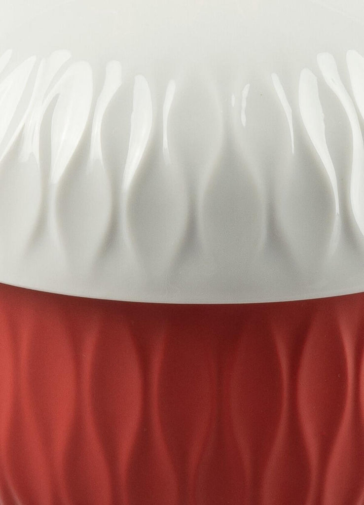 Lladro Coral Candle Mediterranean Beach Scent 01040254