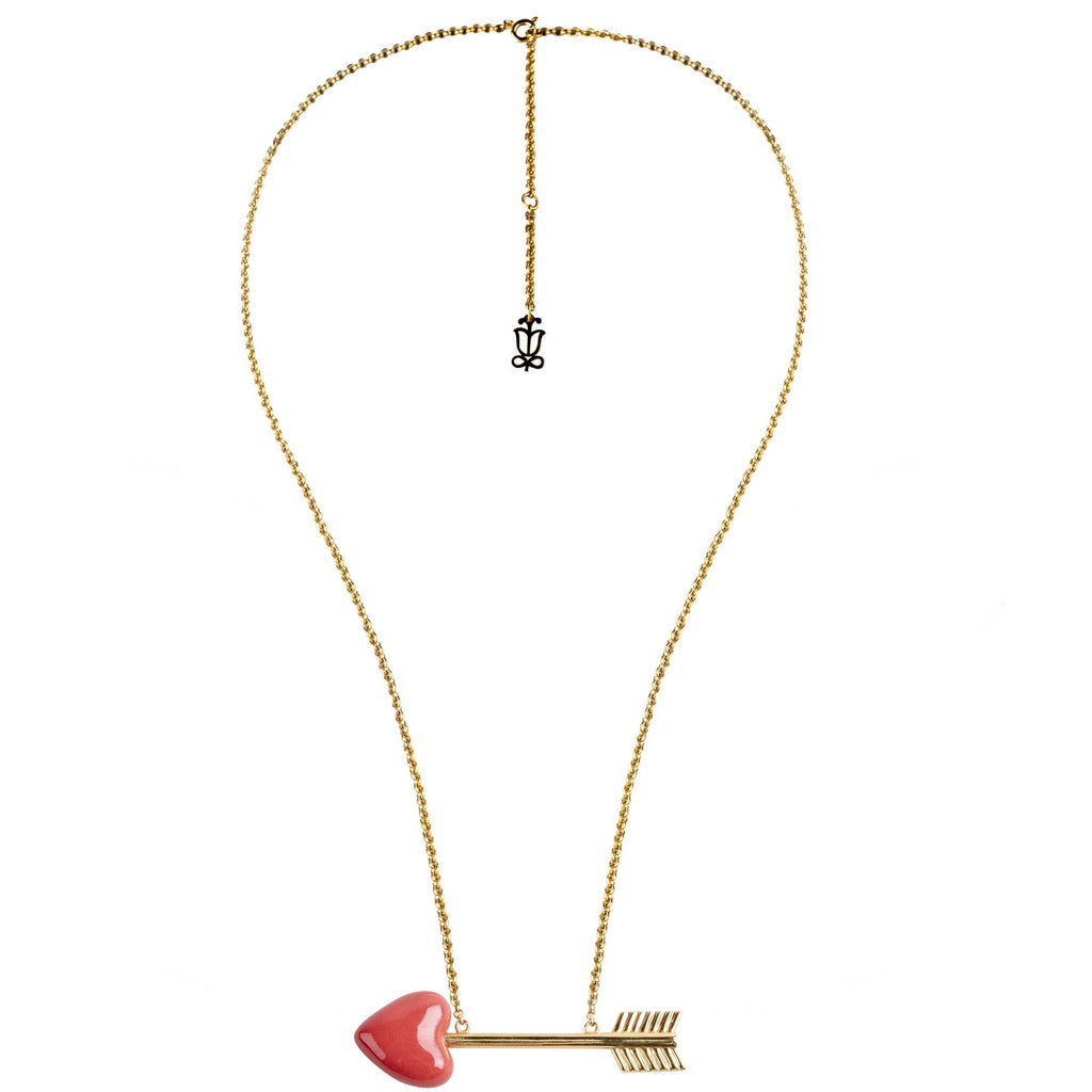 Lladro Crush Pendant 01010304
