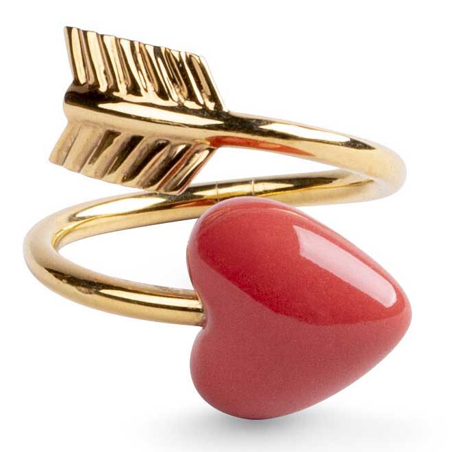 Lladro Crush Ring 01010306