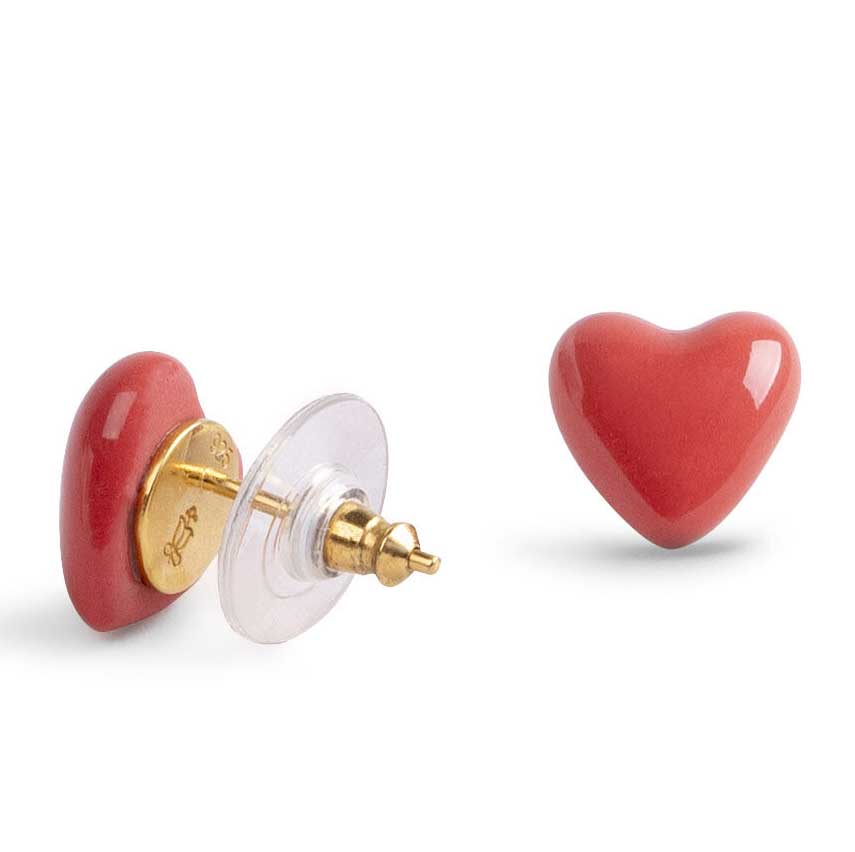 Lladro Crush Stud Earrings 01010305