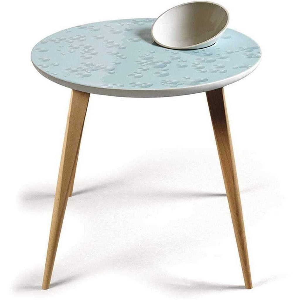 Lladro Crystal Moment With Bowl Oak 01040217