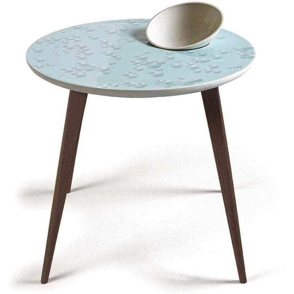 Lladro Crystal Moment With Bowl Wenge 01040219