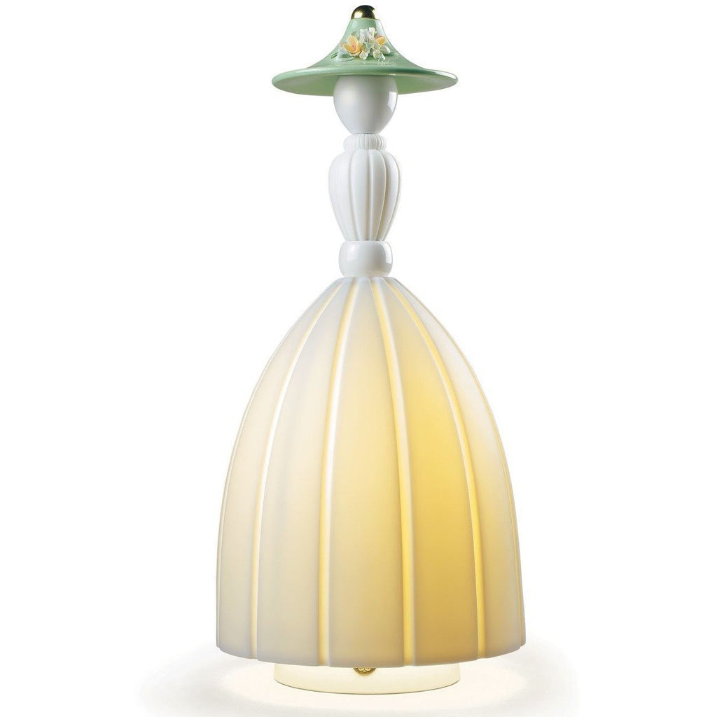 Lladro Daniela Table Lamp 01023664