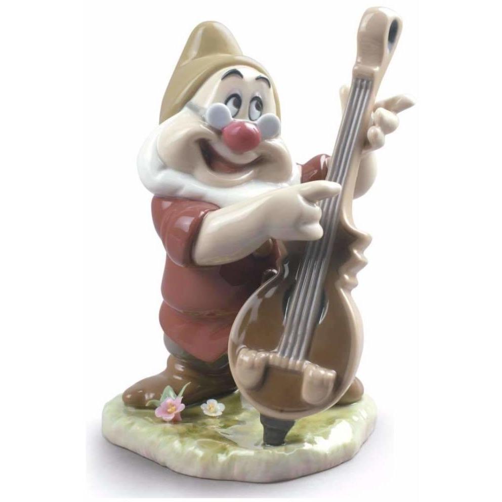 Lladro Doc Figurine 01009321