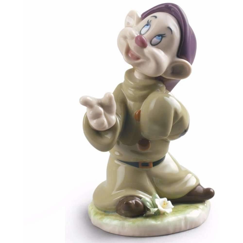 Lladro Dopey Figurine 01009324