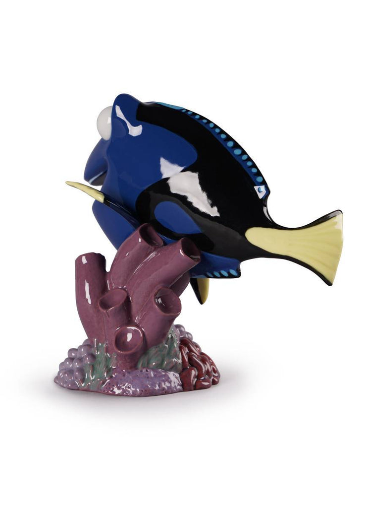 Lladro Dory Figurine 01009349