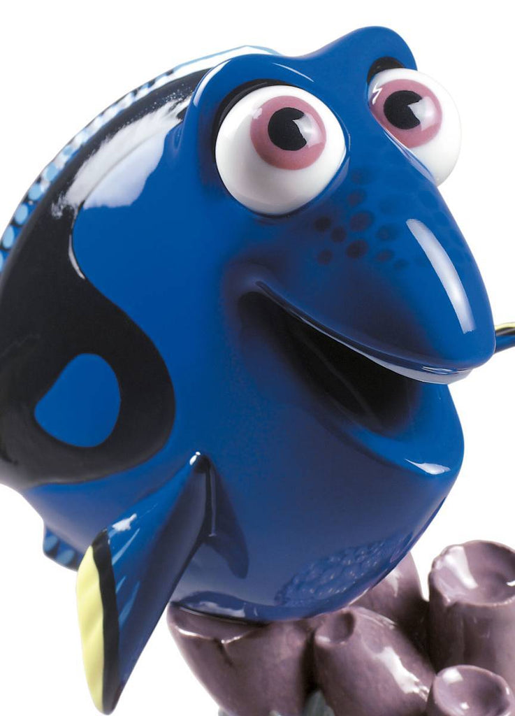 Lladro Dory Figurine 01009349
