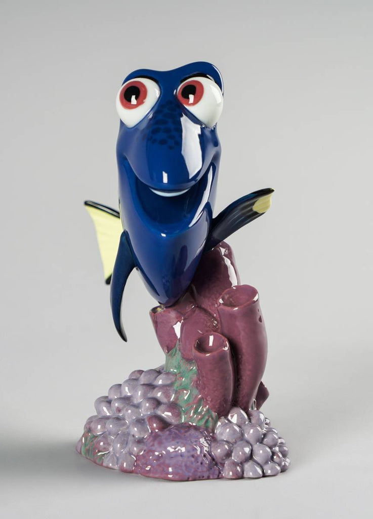 Lladro Dory Figurine 01009349