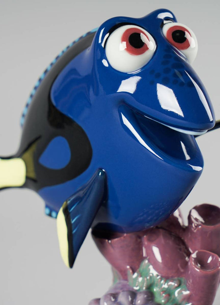 Lladro Dory Figurine 01009349