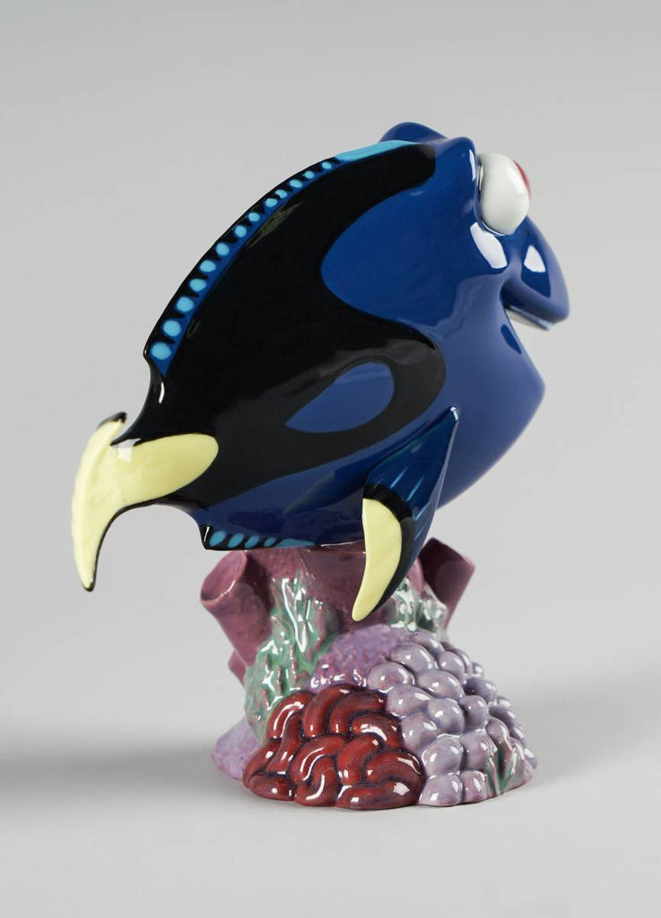 Lladro Dory Figurine 01009349